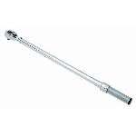 CDI-501MRMH 1/4 in. Drive Micro-adjustable Torque Wrench (10-50 in. lb.) from Hanover Tool
