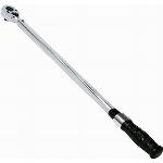 CDI-6004MFRPH 3/4 in. Drive Micro-adjustable Torque Wrench (100-600 ft. lb.) with Comfort-Grip from Hanover Tool