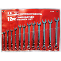 Extreme Torque ETC-91936 Metric 11-pc  6 pt Combination Wrench Set