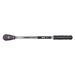 CDI-6004TAA 3/4 in. Heavy-Duty Torque and Angle Torque Wrench from Hanover Tool
