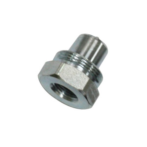 3/8-In. High Flow Male Quick Coupler