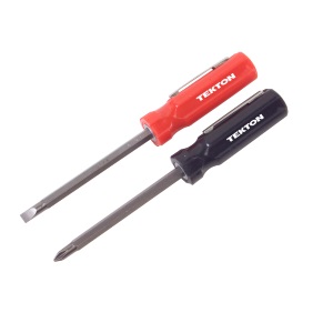 TEKTON MIT-28031  2-in-1 Pocket Screwdriver from Hanover Tool