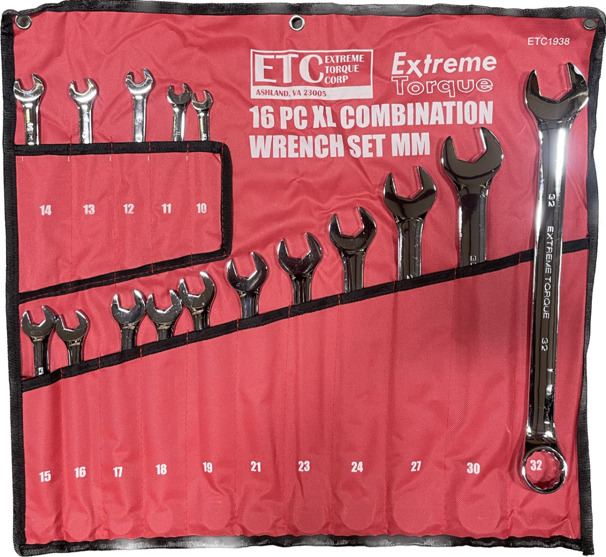 Extreme Torque 6 in 1 Master Wrench Deal – Hanover Tool