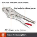 Locking Pliers