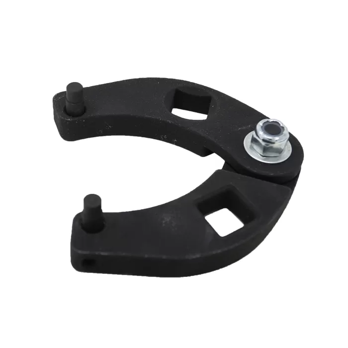 Adjustable Gland Nut Wrench - Small