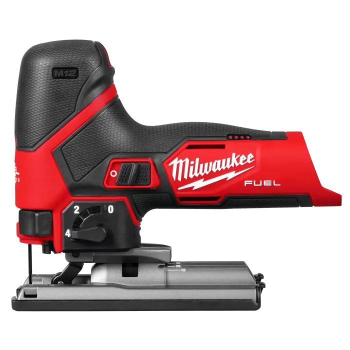 M12 FUEL™ Jig Saw