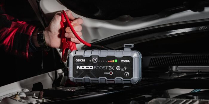 NOCO GBX75 Lithium Jump Starter - Image 2