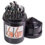 Drill Bits & Cutting Tools